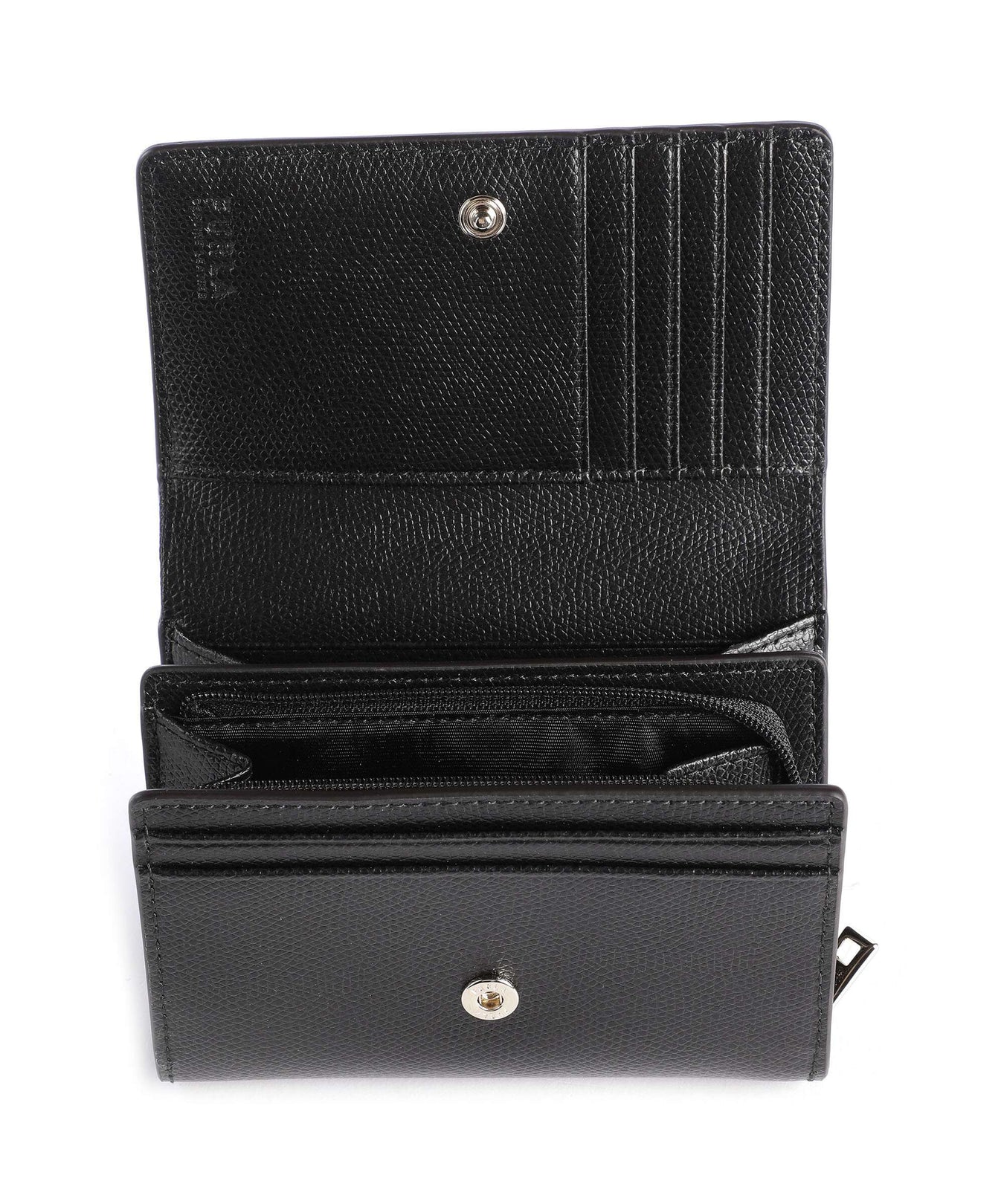 Furla Camelia M Wallet nero