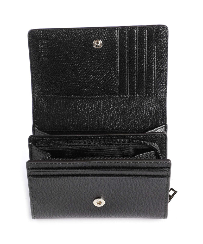 Furla Camelia M Wallet nero