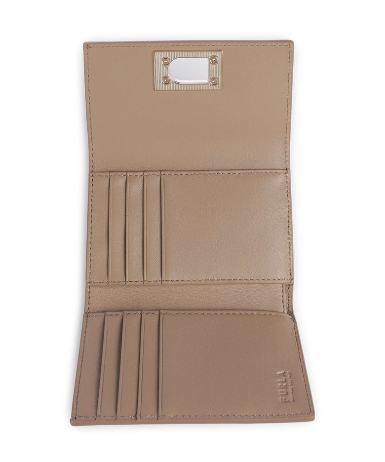 Furla 1927 M Wallet greige