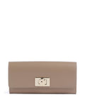 Furla 1927 Continental Wallet greige