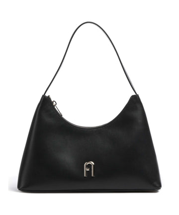 Furla Diamante S Torba na ramię nero