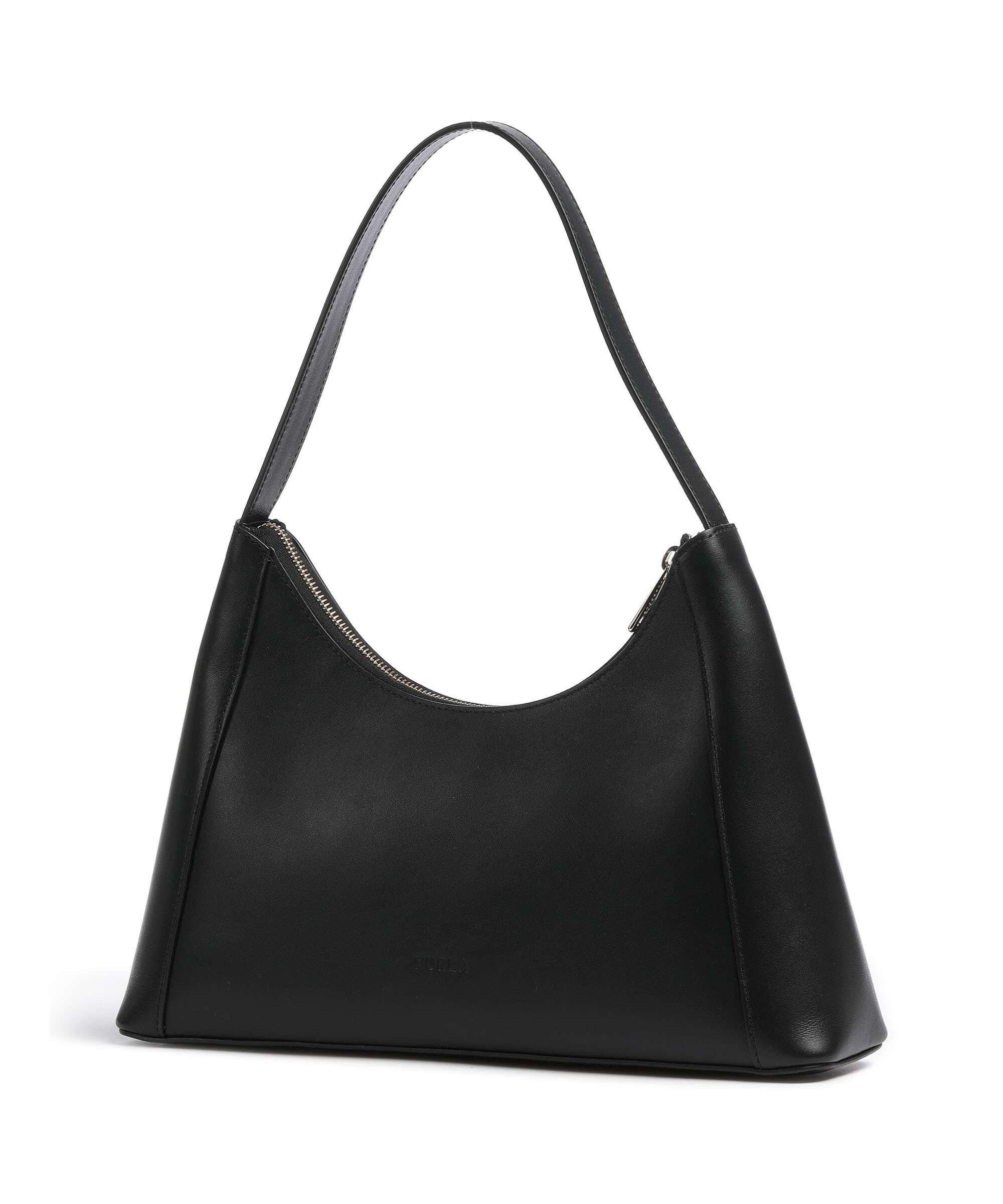 Furla Diamante S Shoulder bag nero