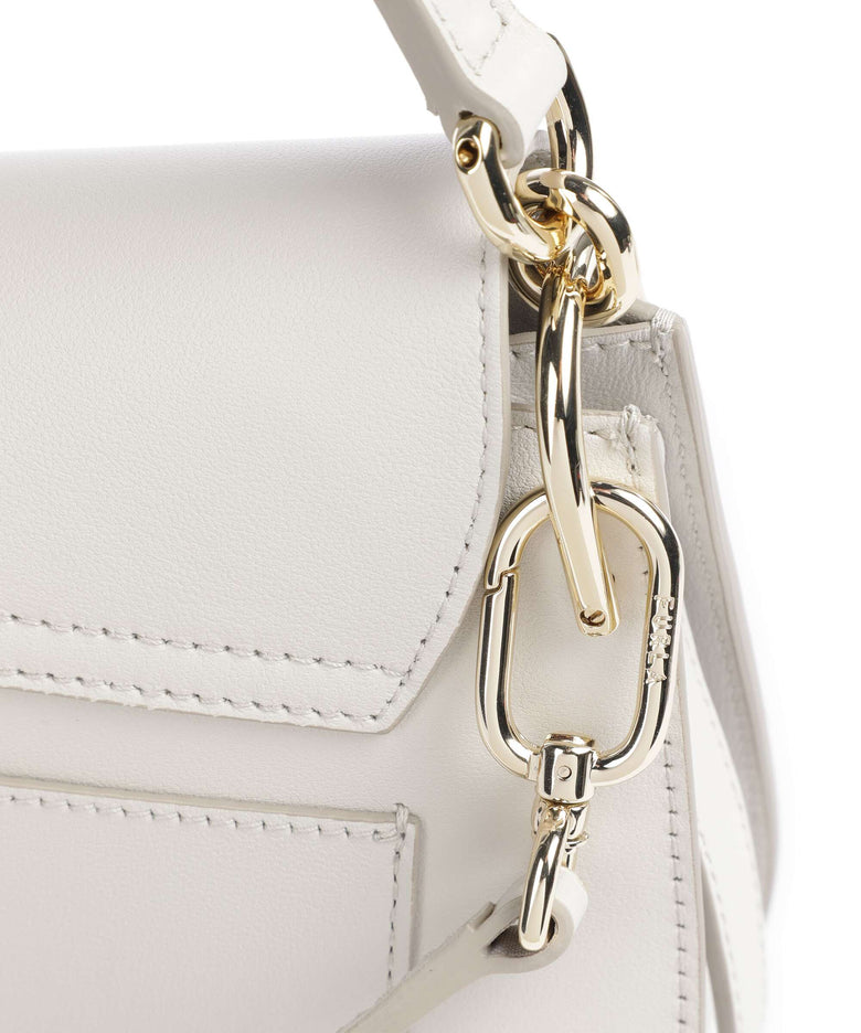 Furla Flow M Handbag marshmallow
