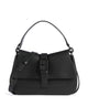Furla Flow Mini Torebka nero
