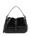 Furla Flow Mini Torebka nero