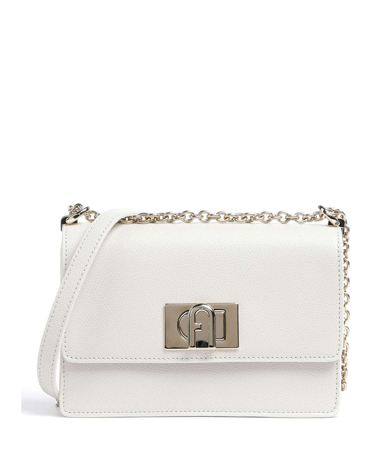 Furla 1927 Mini Shoulder bag marshmallow