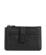 Furla Flow M Etui na karty kredytowe nero