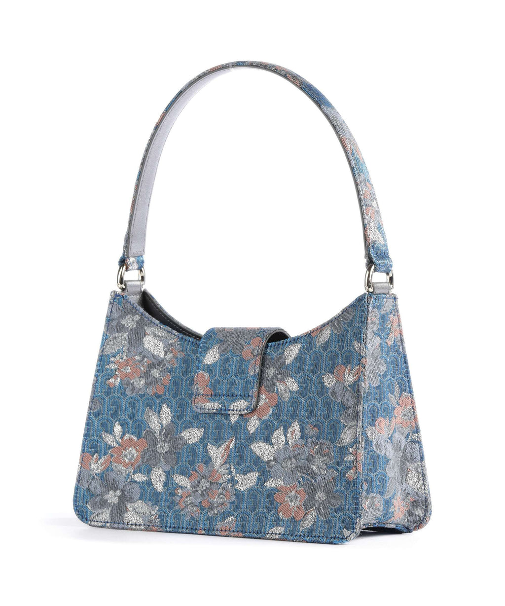 Furla 1927 S Shoulder bag toni azzurrite