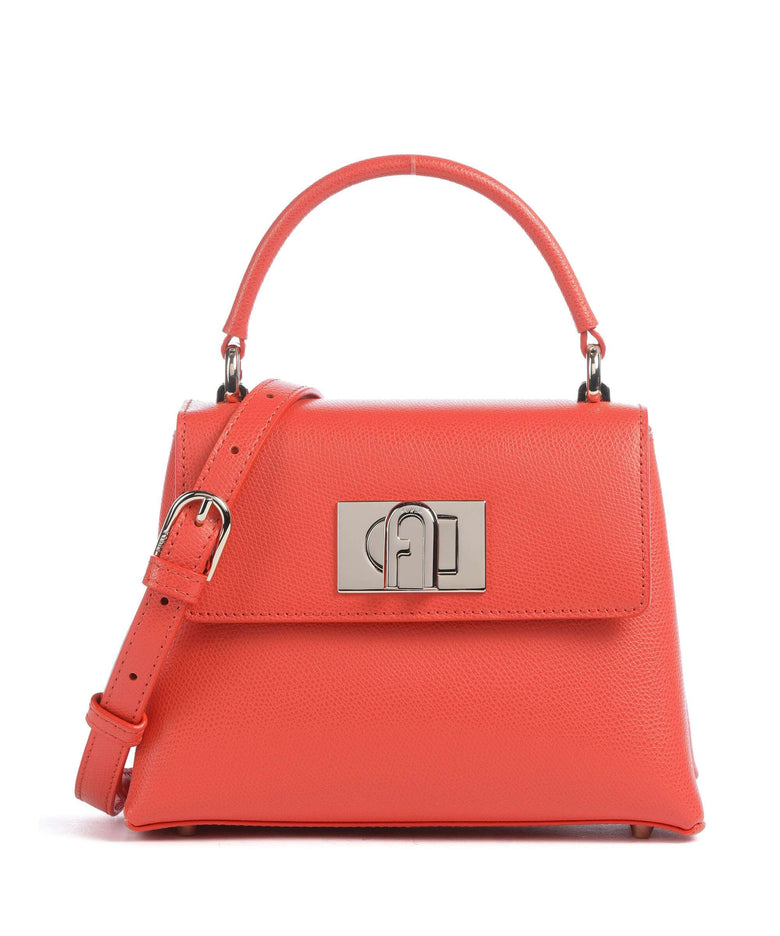Furla 1927 Mini Handbag vitamina