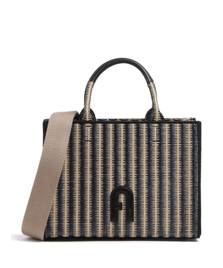 Furla Opportunity S Handbag toni nero