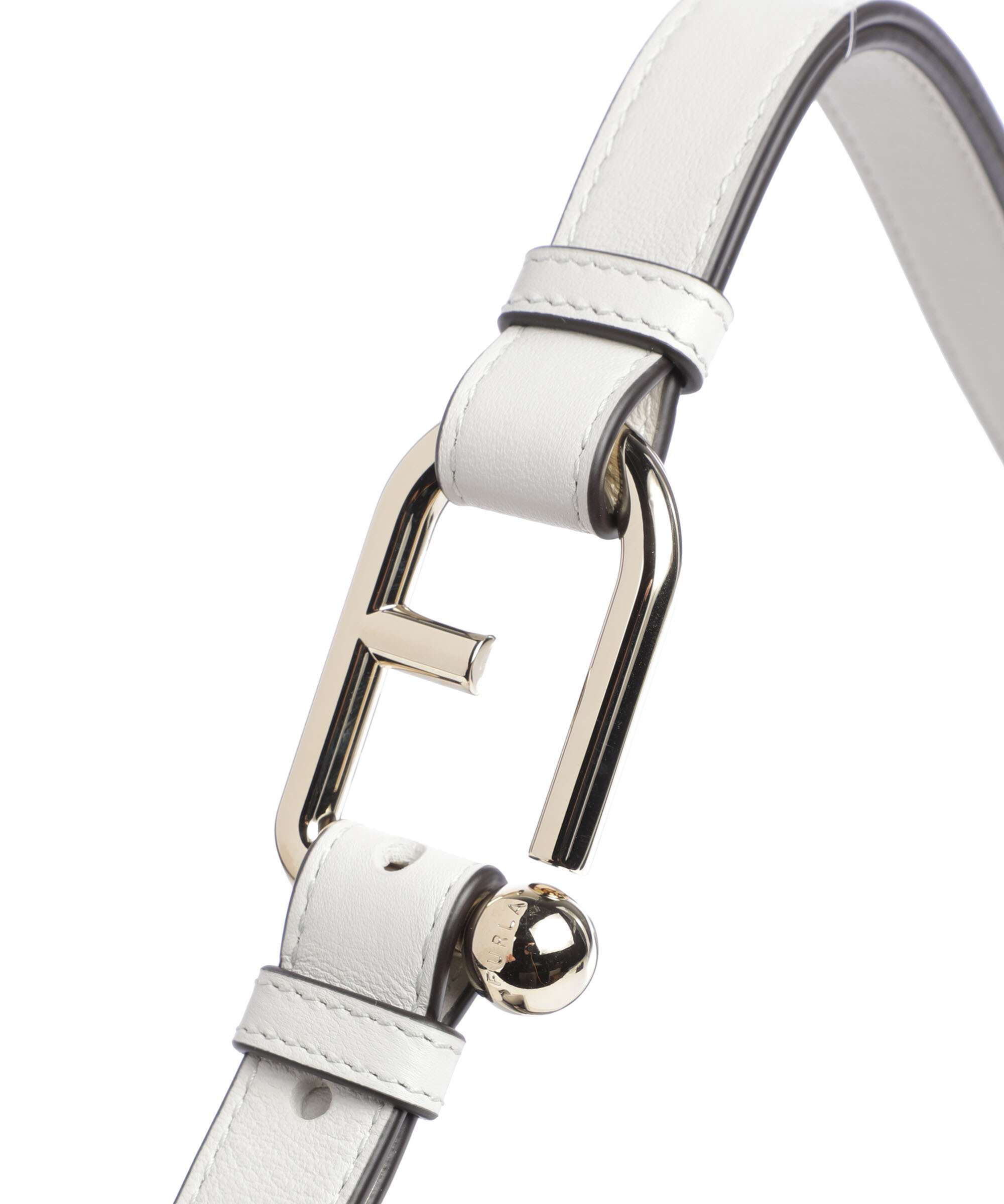 Furla Nuvola L Hobo bag marshmallow