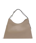 Furla Nuvola L Hobo bag greige