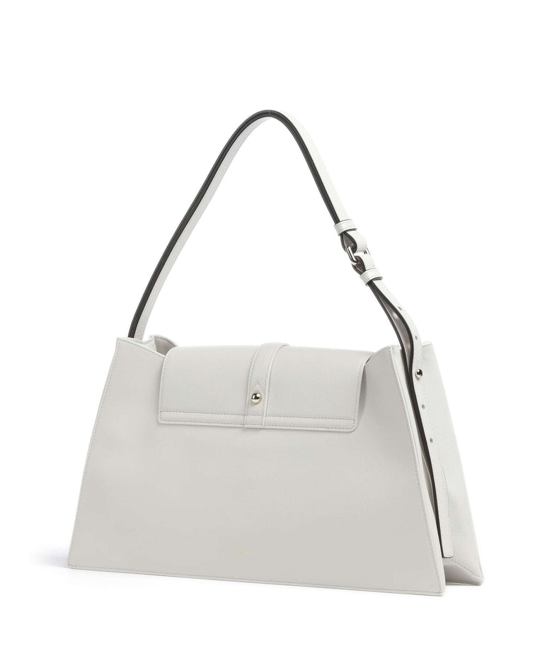 Furla Nuvola L Shoulder bag marshmallow