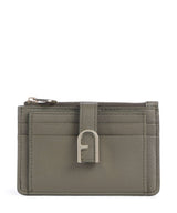 Furla Flow M Etui na karty kredytowe sage