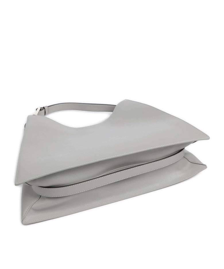 Furla Nuvola L Hobo bag cenere