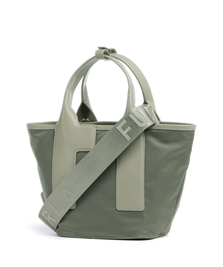 Furla Arco Fly M Handbag sage/vetiver/marmo