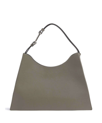 Furla Nuvola L Torebka worek sage