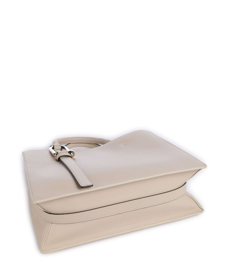 Furla Nuvola M Handbag avena