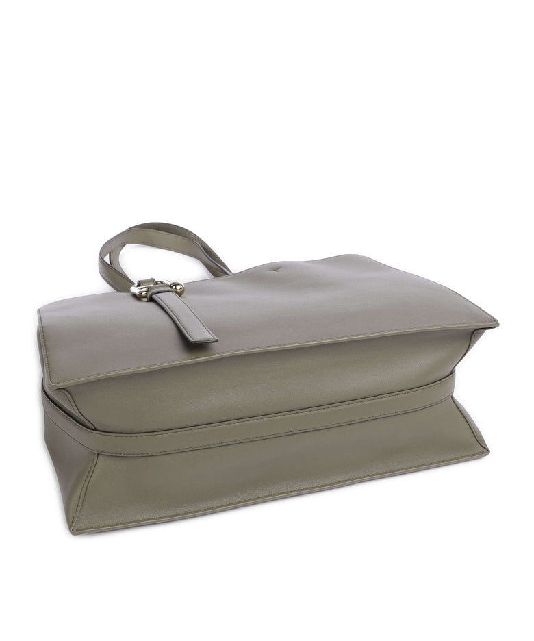Furla Nuvola L Tote bag sage