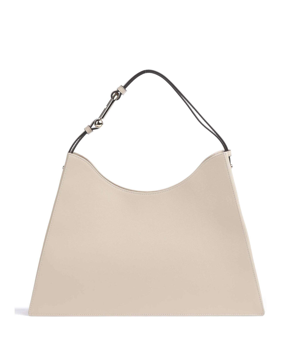 Furla Nuvola L Hobo bag avena