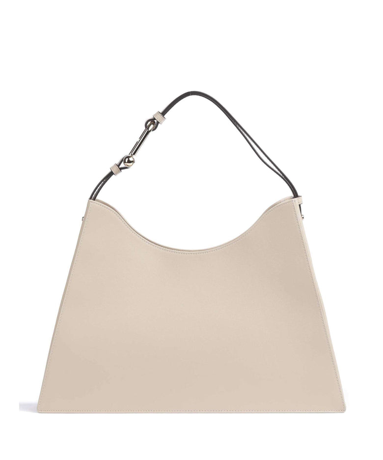 Furla Nuvola L Hobo bag avena