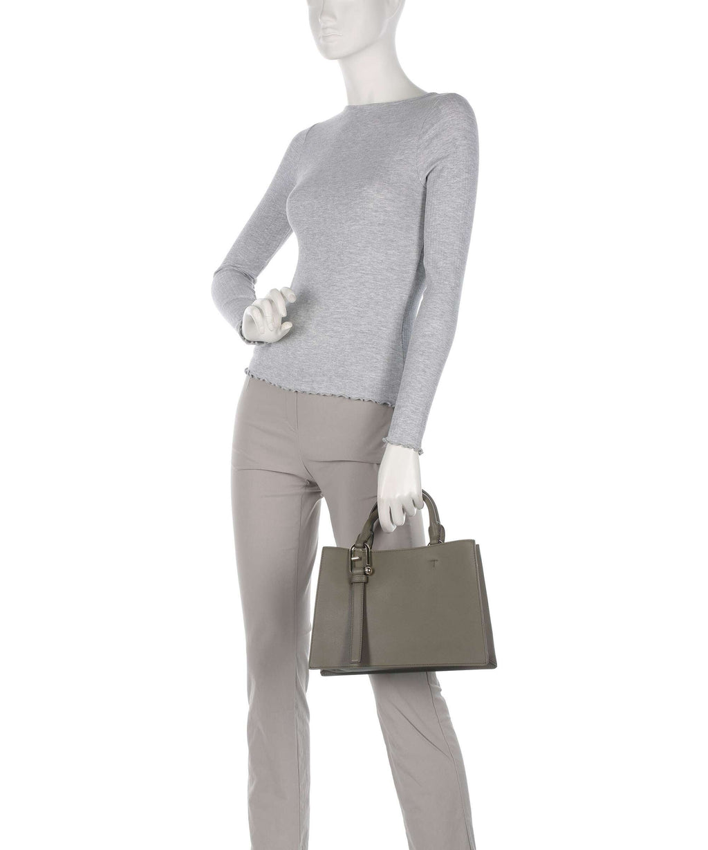 Furla Nuvola M Handbag sage