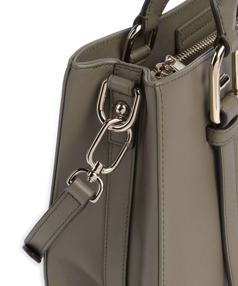 Furla Nuvola M Handbag sage
