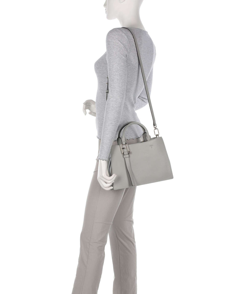 Furla Nuvola M Handbag cenere
