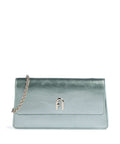 Furla Diamante Mini Crossbody bag laguna