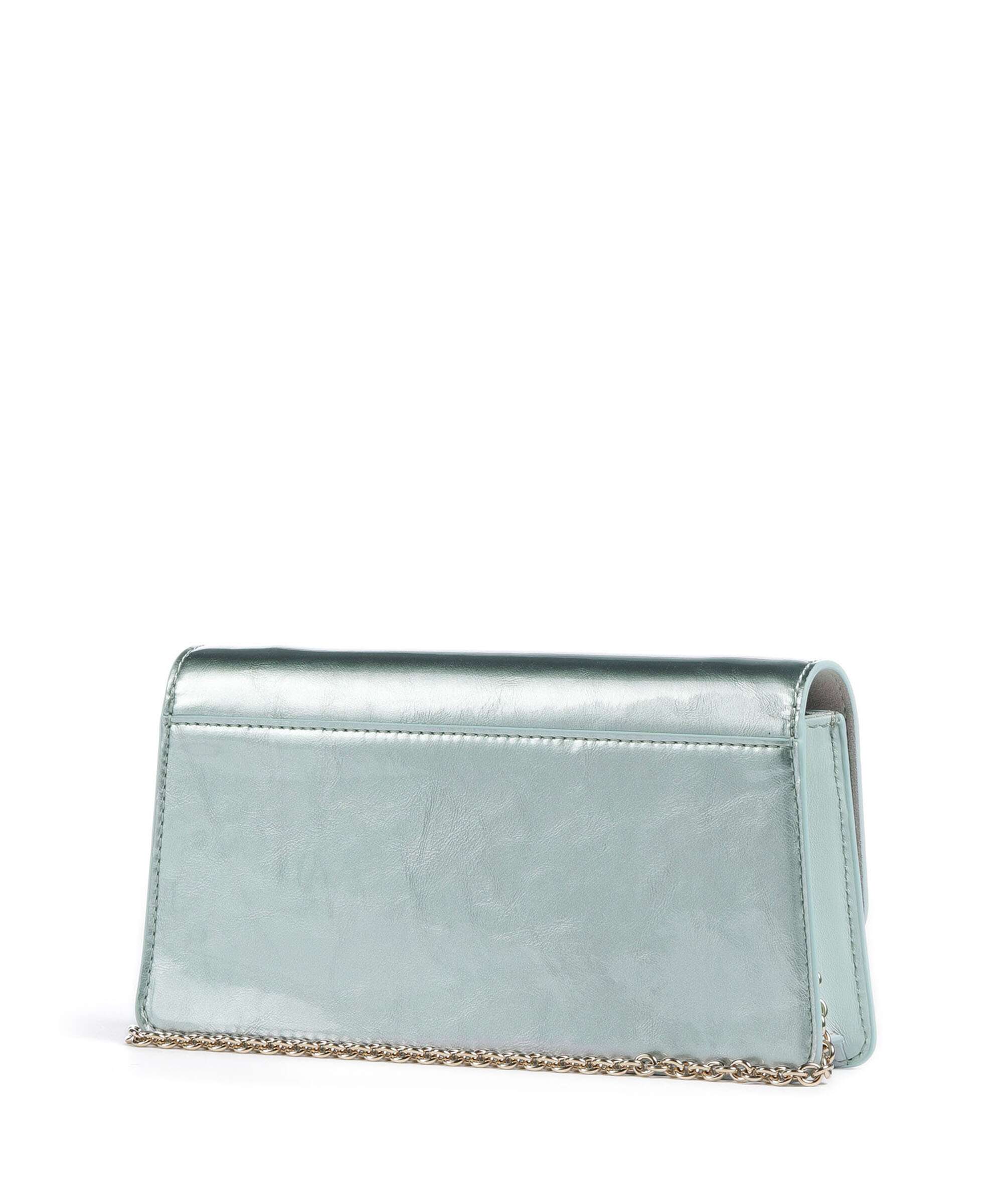 Furla Diamante Mini Crossbody bag laguna
