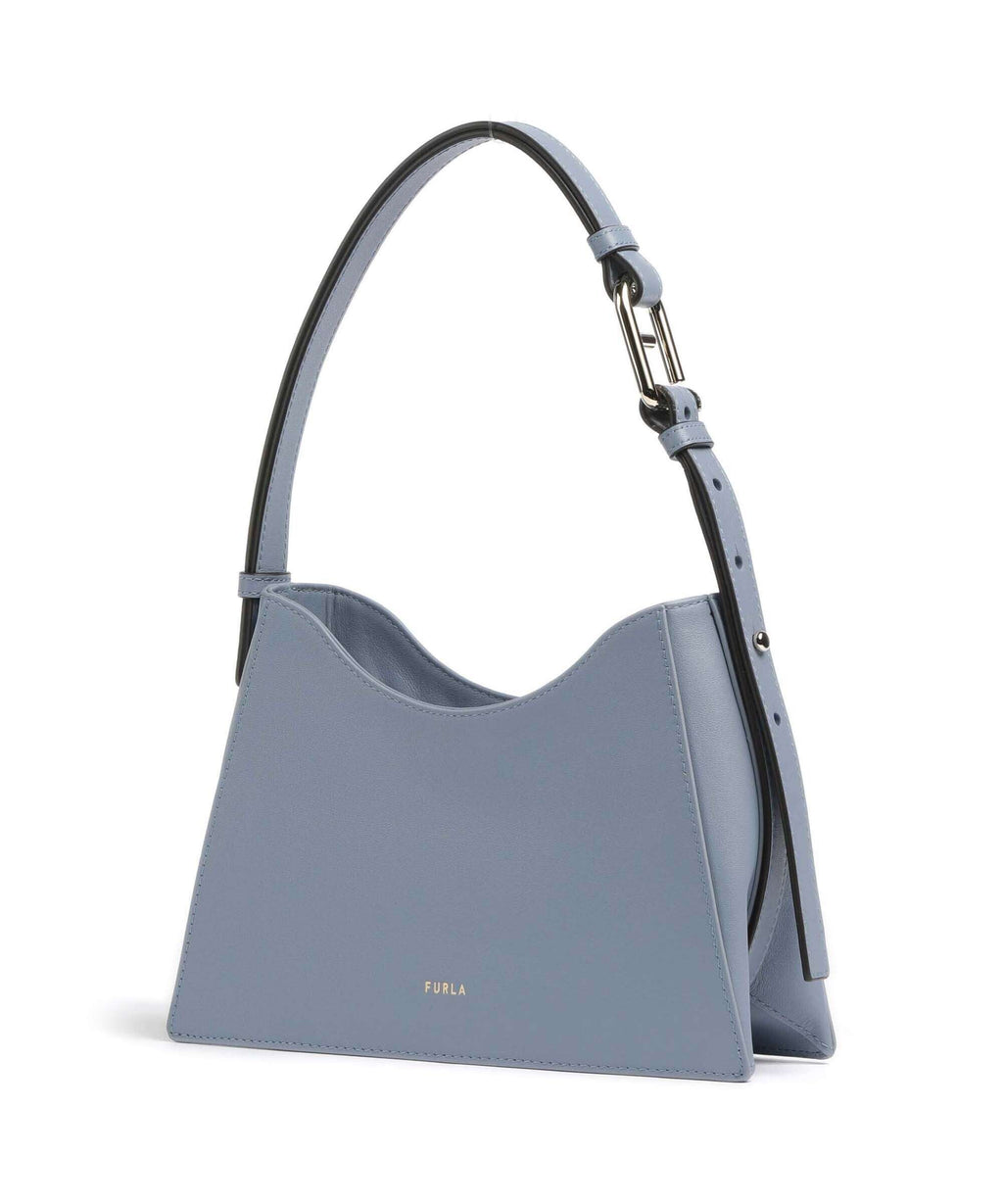 Furla Nuvola Mini Shoulder bag celestial