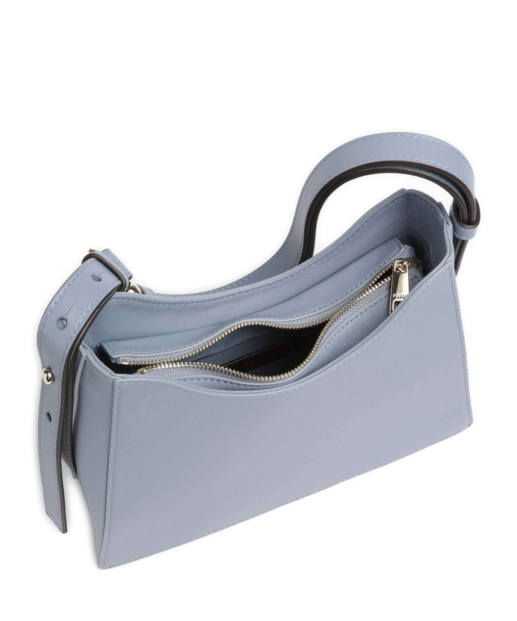 Furla Nuvola Mini Shoulder bag celestial