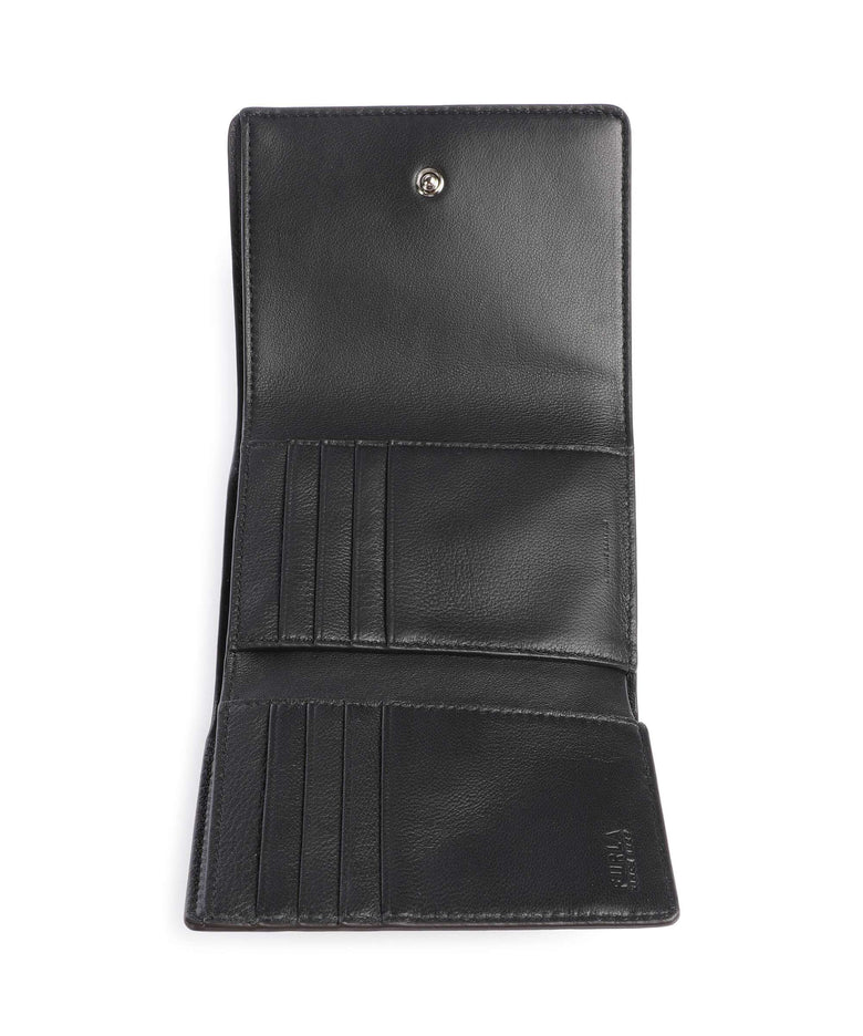 Furla Sfera M Wallet nero