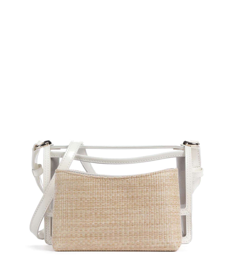 Furla 1927 Mini Crossbody bag marshmallow/naturale