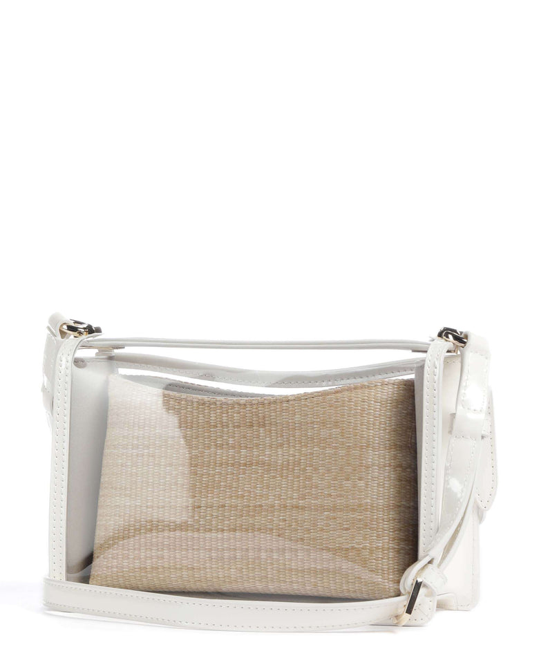 Furla 1927 Mini Crossbody bag marshmallow/naturale