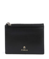 Furla Camelia L Etui na karty kredytowe nero