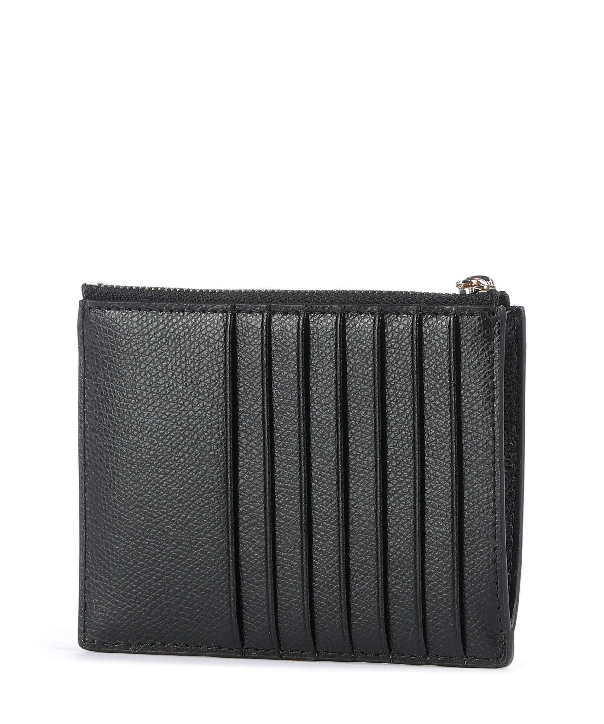 Furla Camelia L Credit card holder nero