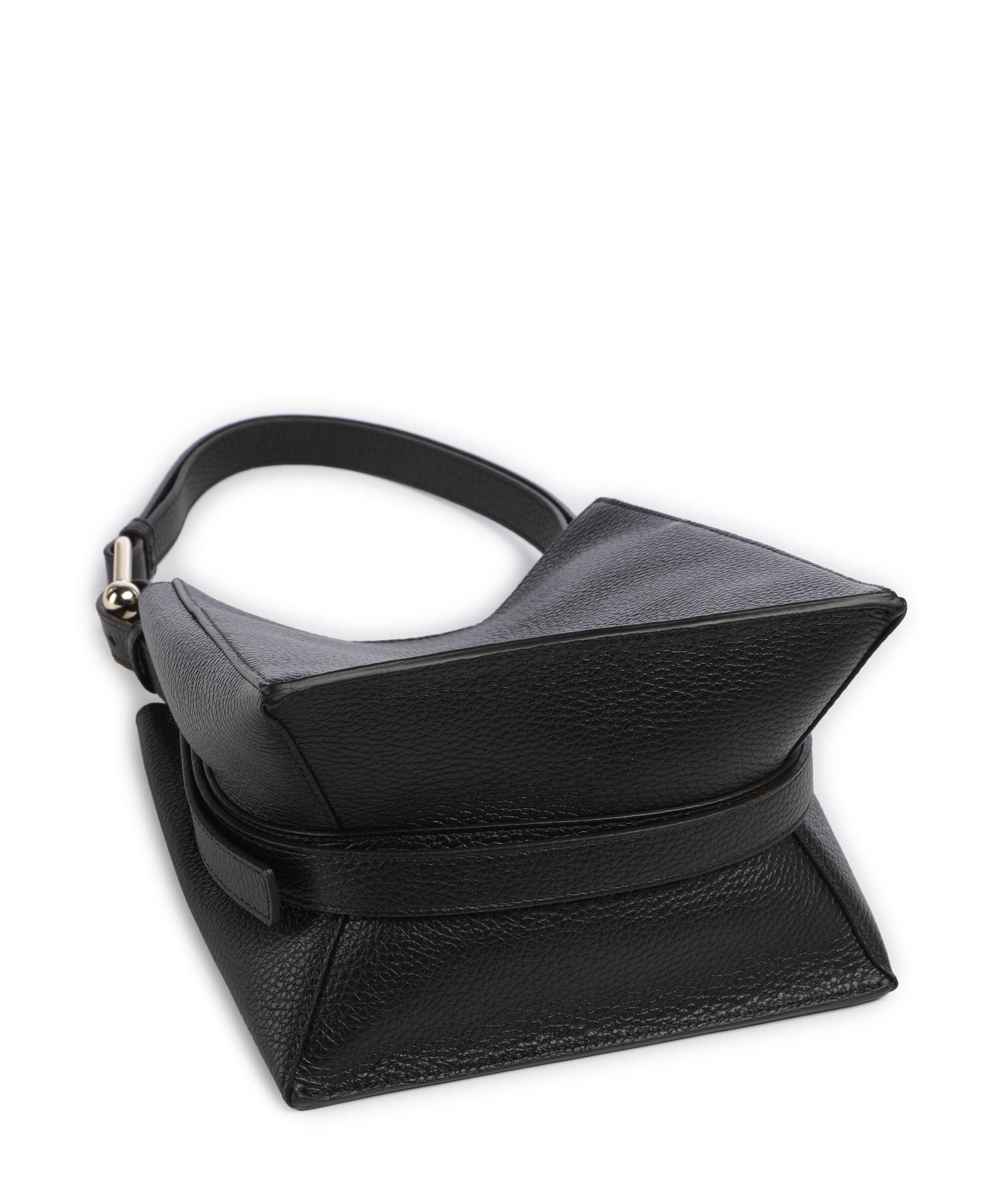 Furla Nuvola Mini Hobo bag nero