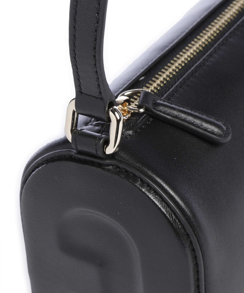Furla Dalia L Crossbody bag nero