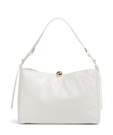 Furla Sfera Soft L Torebka worek marshmallow