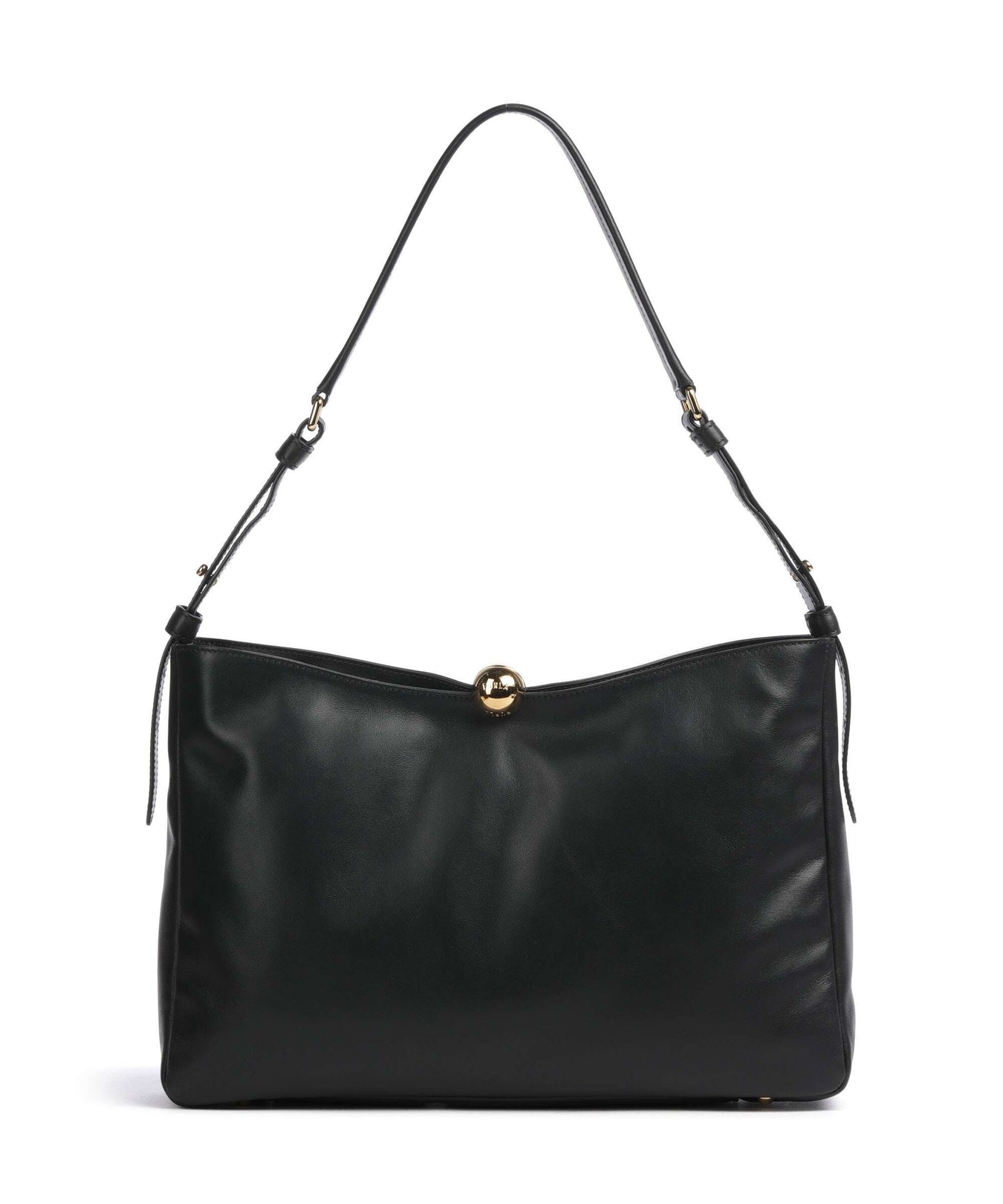 Furla Sfera Soft L Hobo bag nero