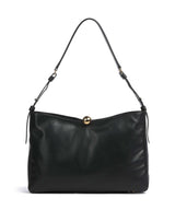 Furla Sfera Soft L Torebka worek nero