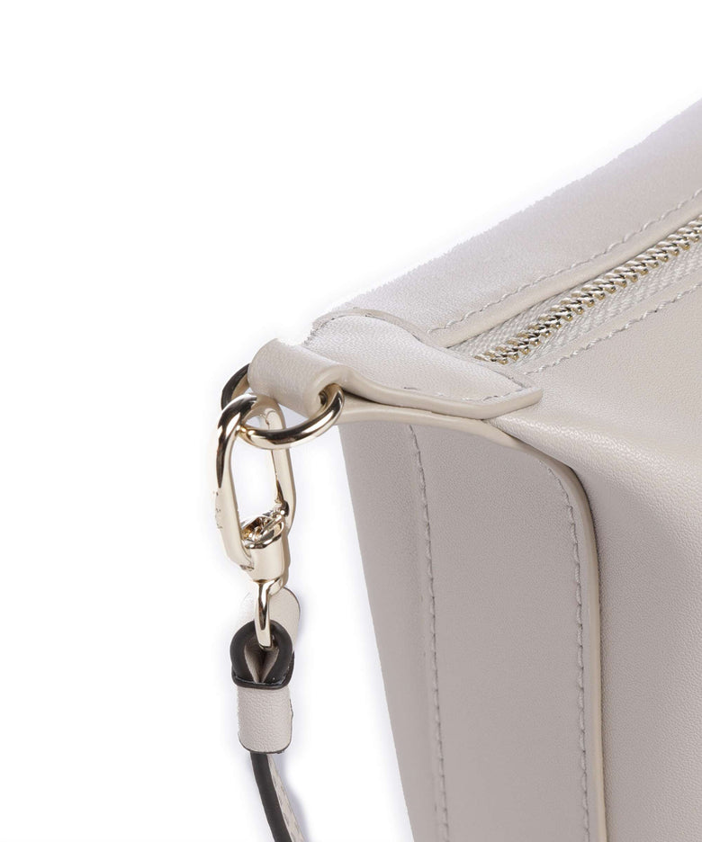 Furla Nuvola Mini Crossbody bag vaniglia
