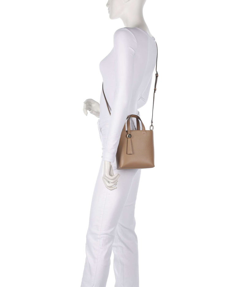 Furla Sfera Crossbody bag deserto