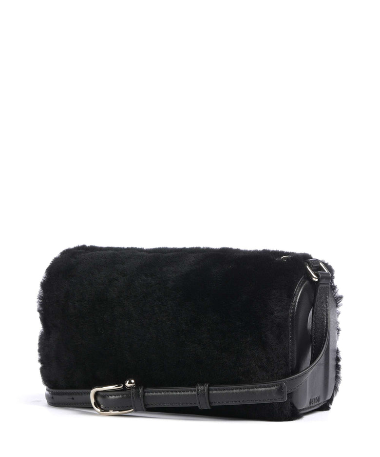 Furla Dalia L Crossbody bag nero