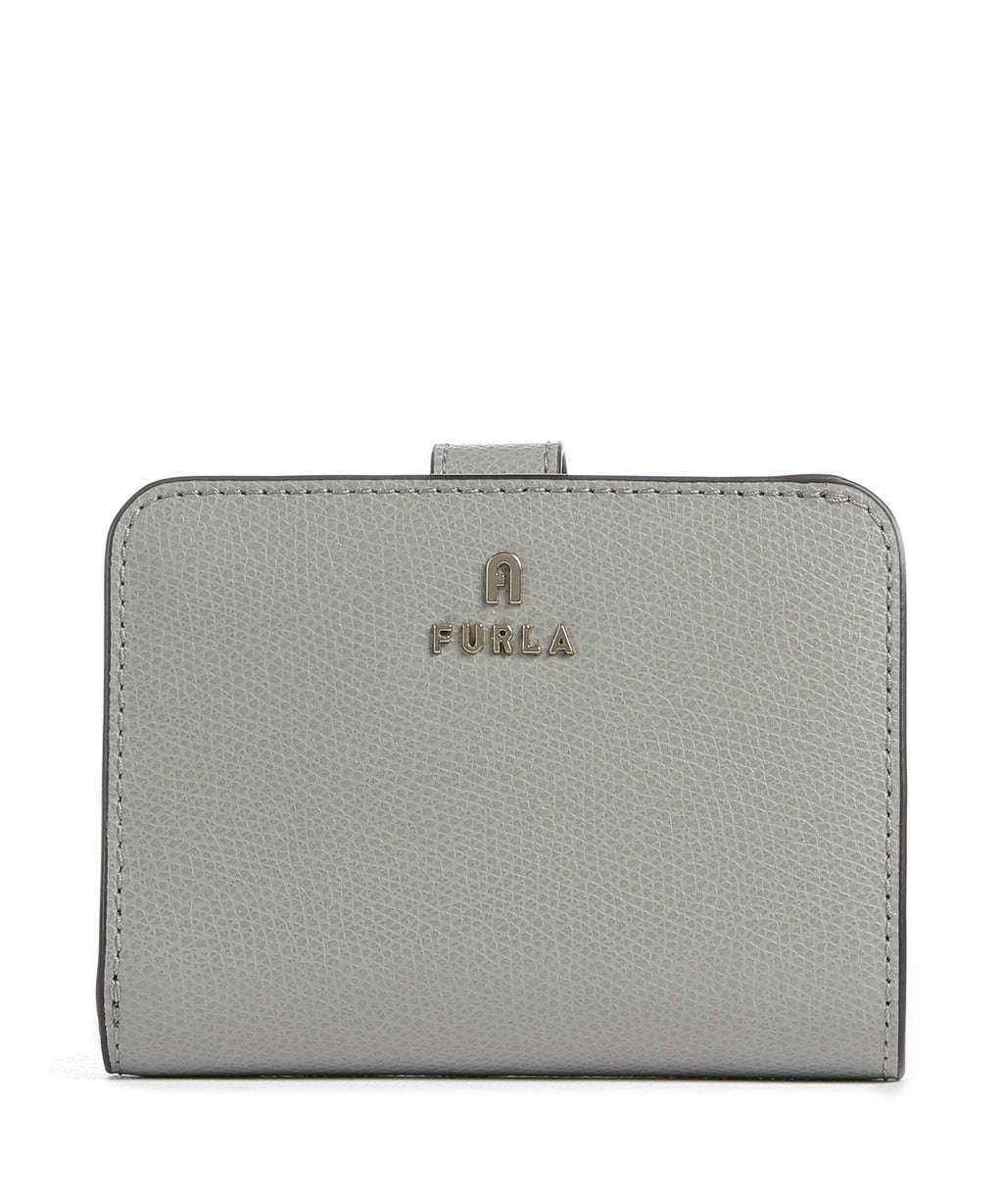 Furla Camelia S Wallet cenere/vaniglia