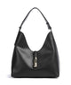 Furla Goccia M Torebka worek nero