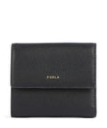 Furla Goccia M Wallet nero