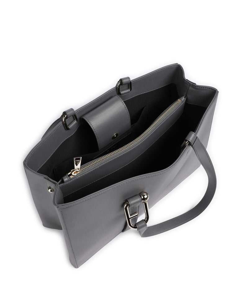 Furla Nuvola L Tote bag soil