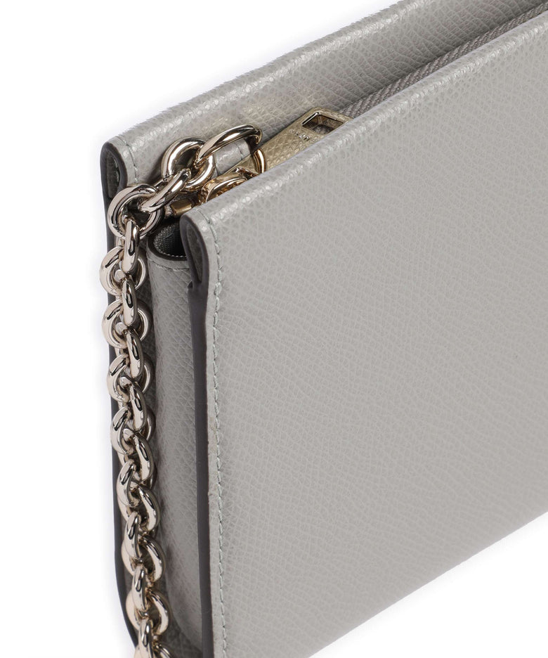 Furla Camelia Mini Crossbody bag cenere